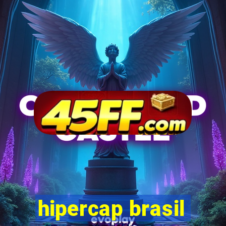hipercap brasil